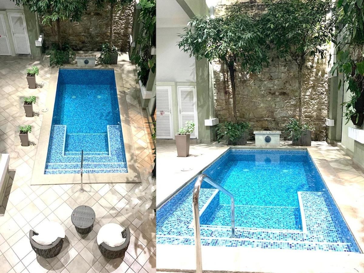 Amazinn Places Casco Viejo Unique Desing And Pool I Panama City Exterior photo
