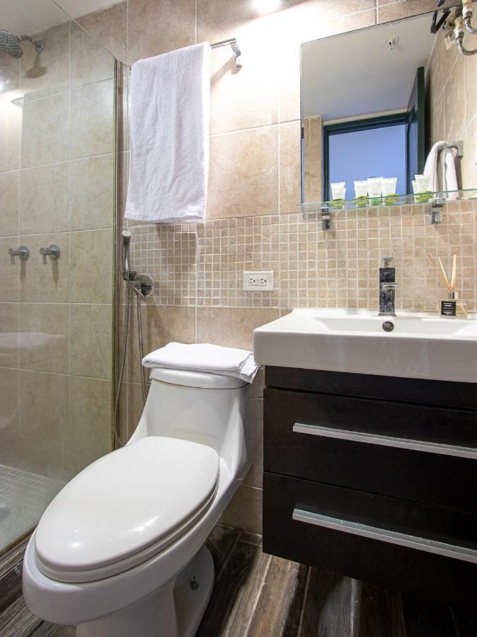 Amazinn Places Casco Viejo Unique Desing And Pool I Panama City Exterior photo