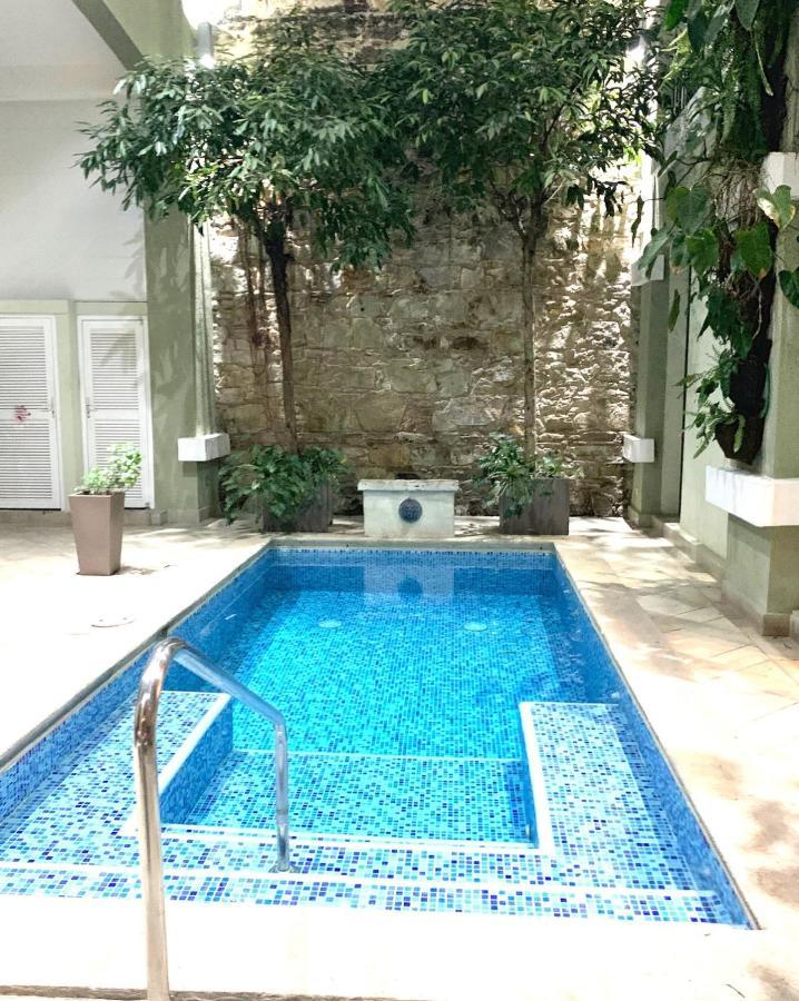 Amazinn Places Casco Viejo Unique Desing And Pool I Panama City Exterior photo